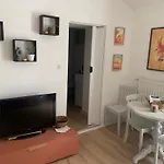 Independante Au Calme En Gatine Deux-sevrienne Apartment Vouhe (Deux-Sevres)