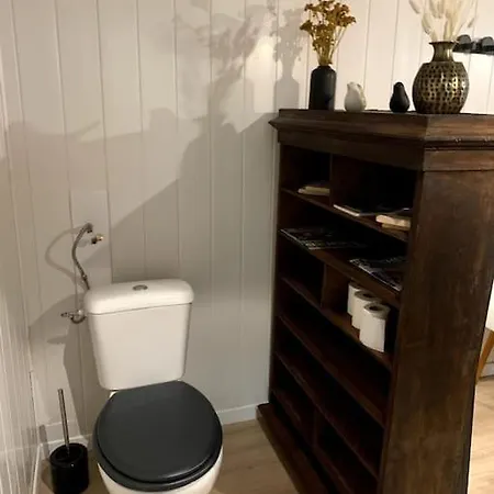 Au Calme En Gatine Deux-sevrienne Апартаменты *