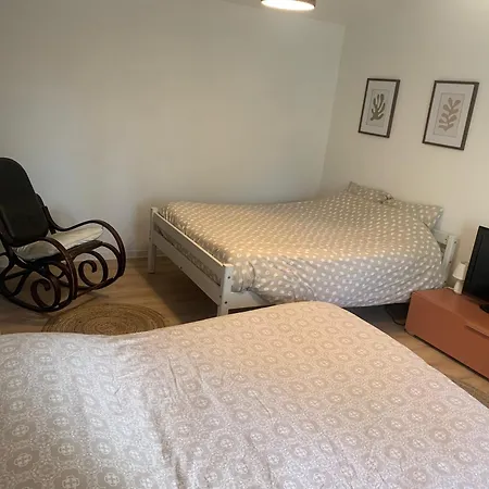 Au Calme En Gatine Deux-sevrienne * Vouhe (Deux-Sevres)