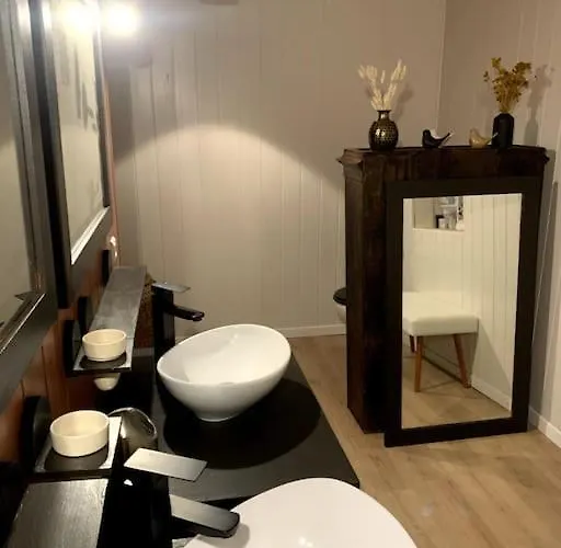 Lägenhet Au Calme En Gatine Deux-sevrienne Vouhe (Deux-Sevres)