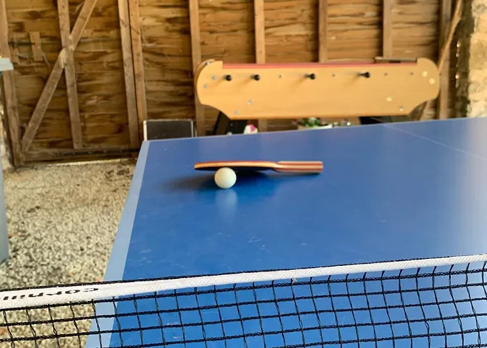 Au Calme En Gatine Deux-sevrienne Vouhe (Deux-Sevres)