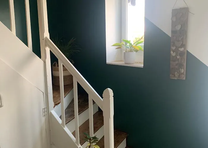 Lägenhet Au Calme En Gatine Deux-sevrienne