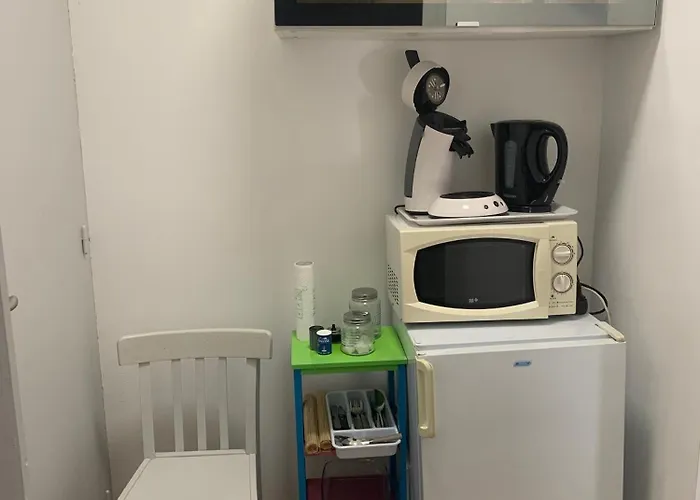 Lägenhet Au Calme En Gatine Deux-sevrienne *