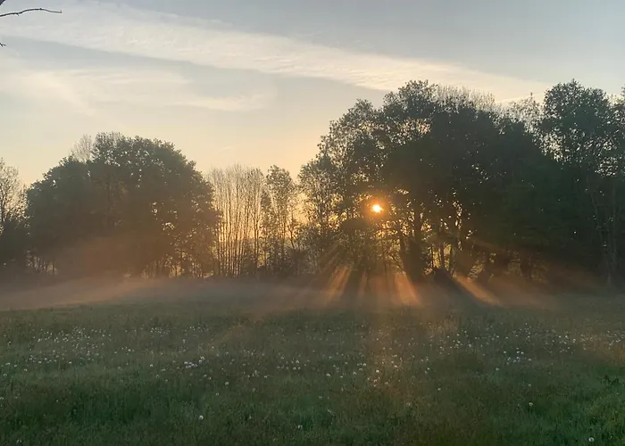 Lägenhet Au Calme En Gatine Deux-sevrienne